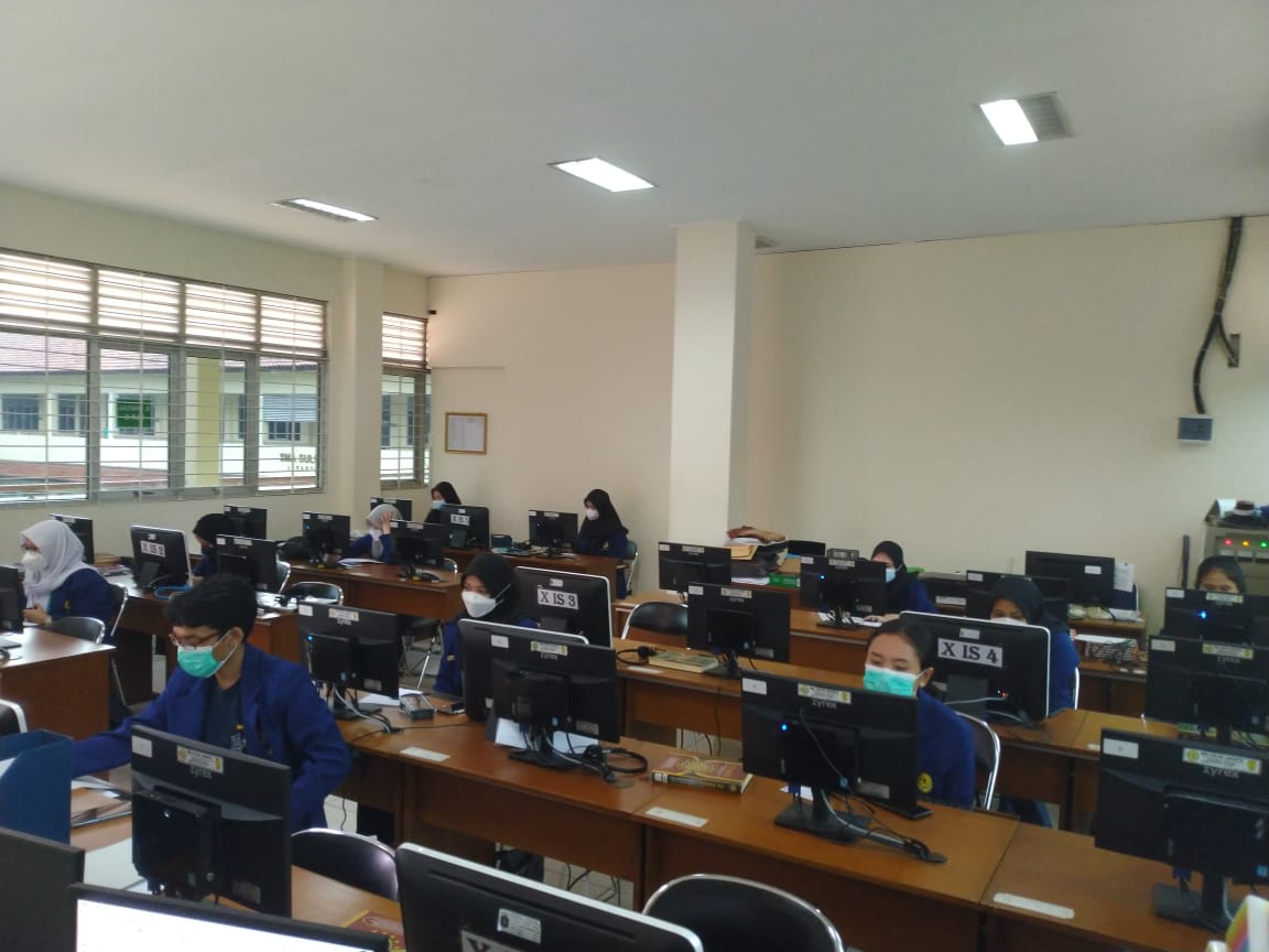 SMA SULUH